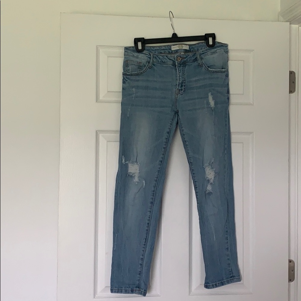 Jeans
